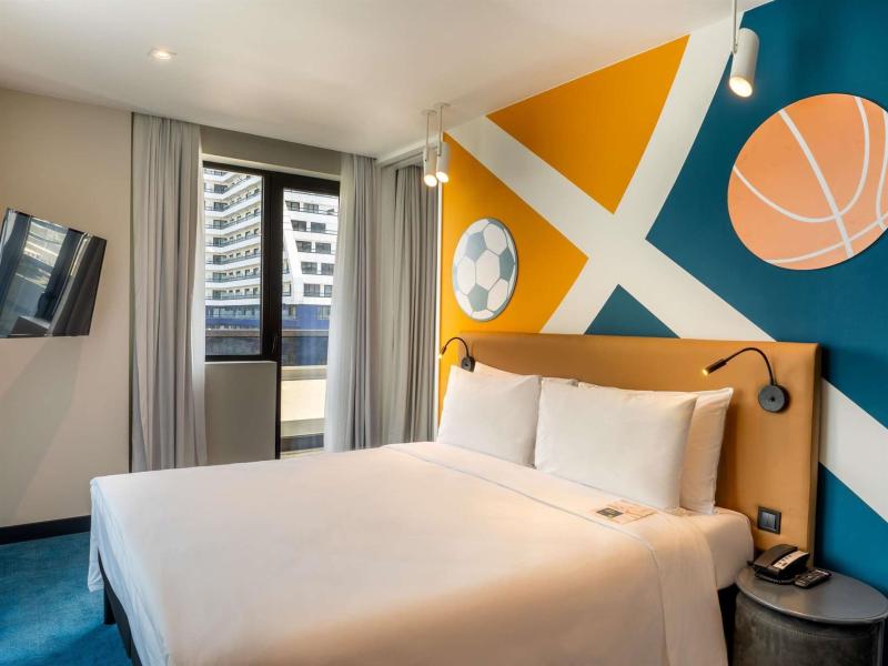 Ibis Styles Batumi