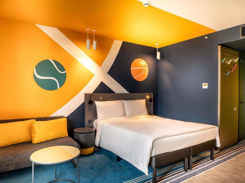 Ibis Styles Batumi
