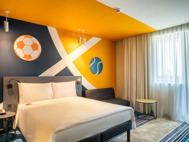 Ibis Styles Batumi
