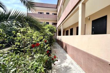 Отель Калипсо (Цандрипш) Абхазия, Гагра, фото 1