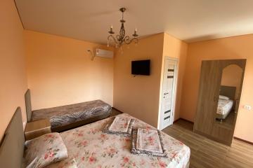 Отель Калипсо (Цандрипш) Абхазия, Гагра, фото 11