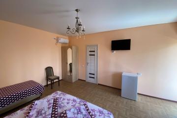 Отель Калипсо (Цандрипш) Абхазия, Гагра, фото 12