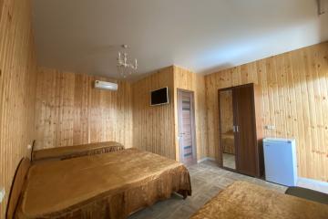 Отель Калипсо (Цандрипш) Абхазия, Гагра, фото 15