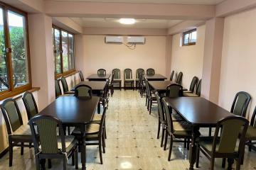 Отель Калипсо (Цандрипш) Абхазия, Гагра, фото 16