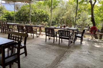 Отель Калипсо (Цандрипш) Абхазия, Гагра, фото 18