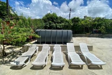 Отель Калипсо (Цандрипш) Абхазия, Гагра, фото 22