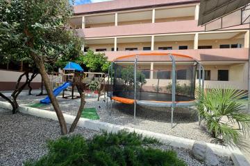 Отель Калипсо (Цандрипш) Абхазия, Гагра, фото 26