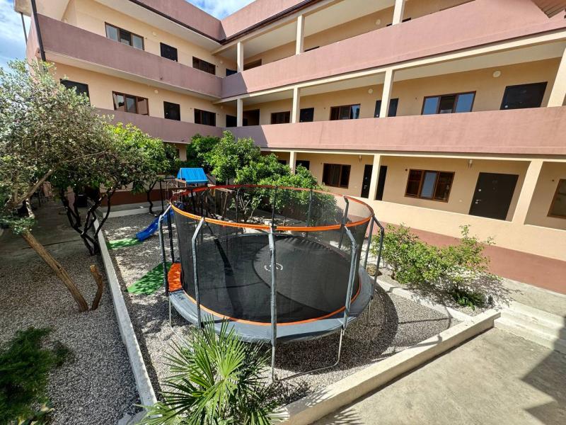 Калипсо (Цандрипш)