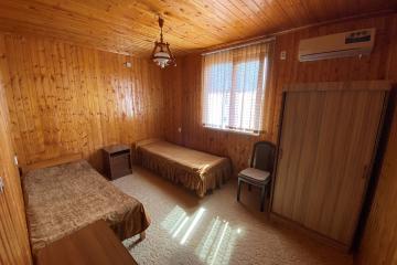 Отель Калипсо (Цандрипш) Абхазия, Гагра, фото 4