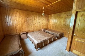 Отель Калипсо (Цандрипш) Абхазия, Гагра, фото 5