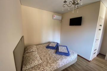 Отель Калипсо (Цандрипш) Абхазия, Гагра, фото 8