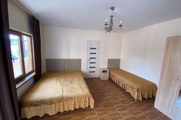 Отель Калипсо (Цандрипш) Абхазия, Гагра, фото 9