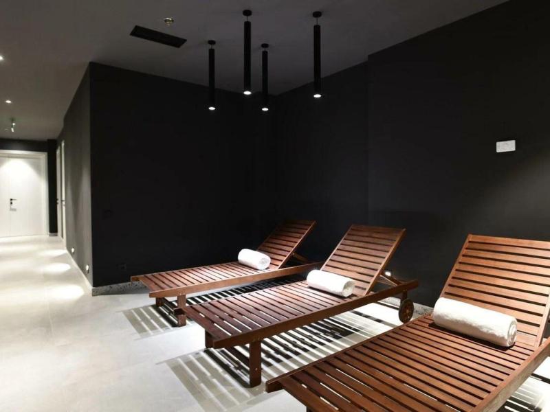Khedi Hotel by Ginza Project