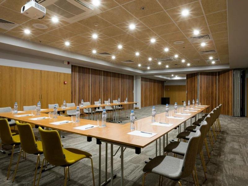 Khedi Hotel by Ginza Project