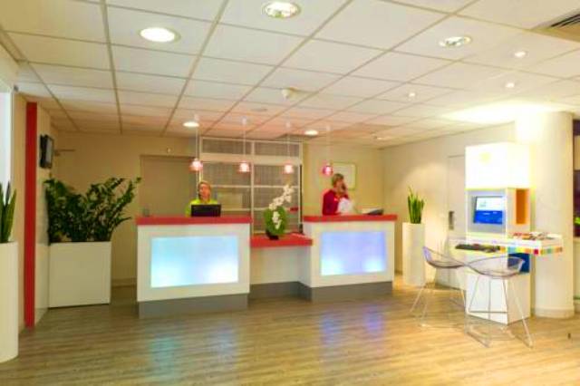 Ibis Styles Nice Vieux Port