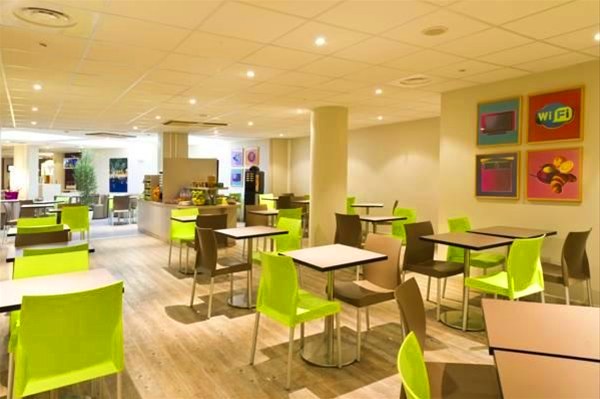 Ibis Styles Nice Vieux Port