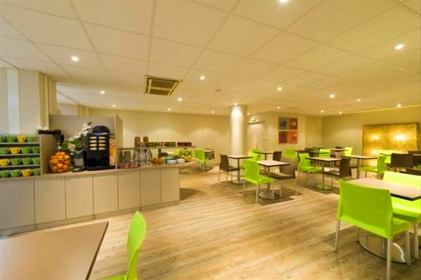 Ibis Styles Nice Vieux Port