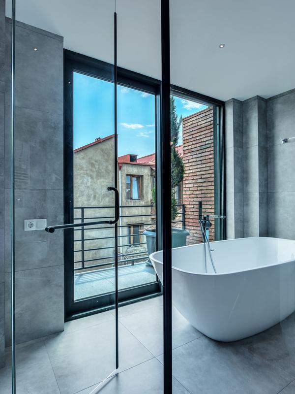 Mit Hotel Tbilisi