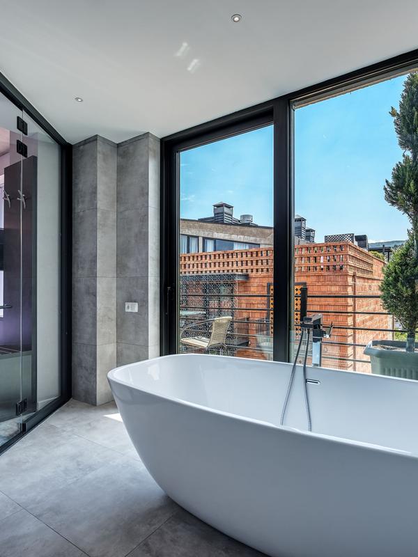 Mit Hotel Tbilisi