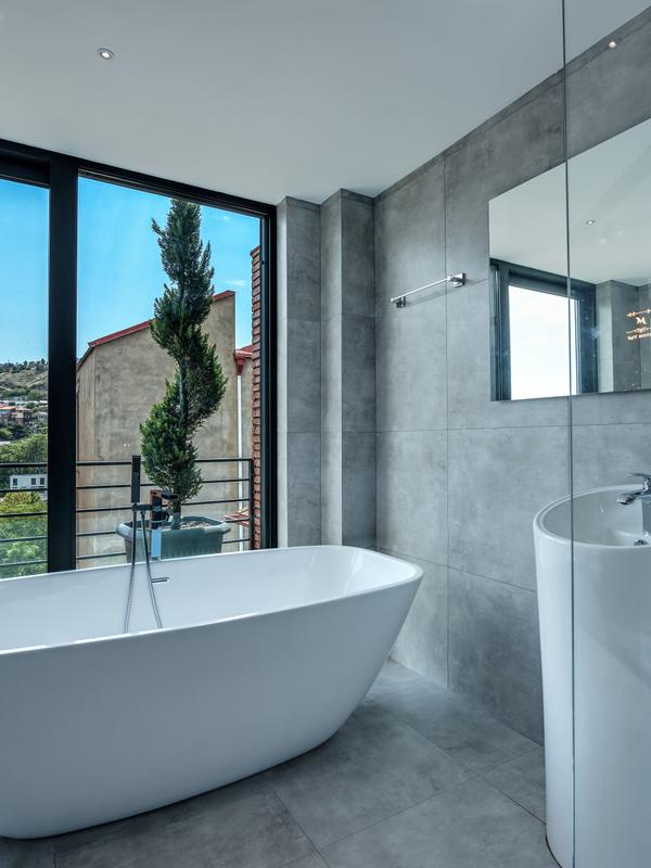 Mit Hotel Tbilisi