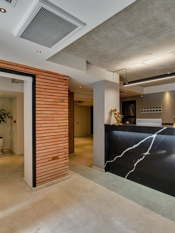Mit Hotel Tbilisi