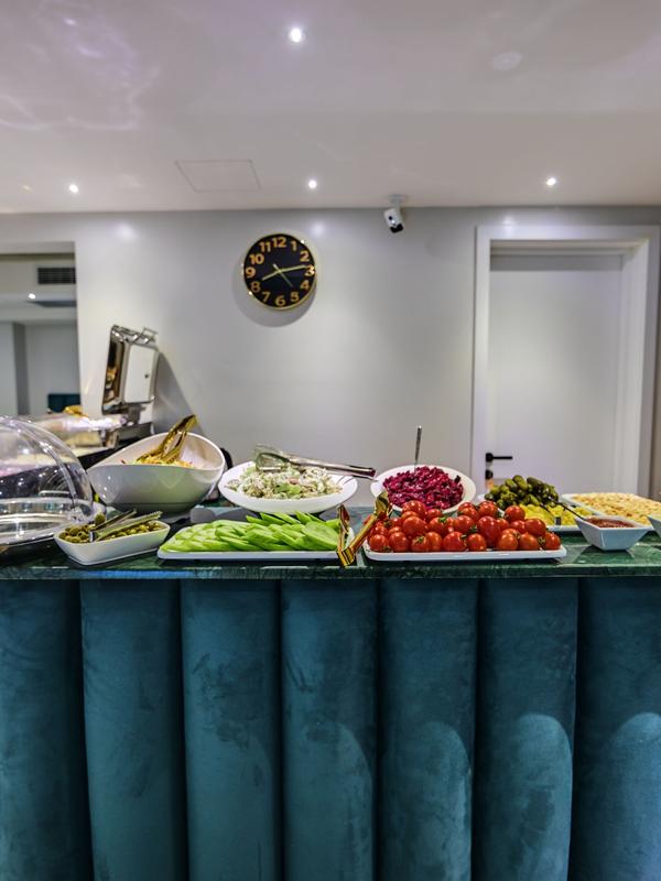 Mit Hotel Tbilisi