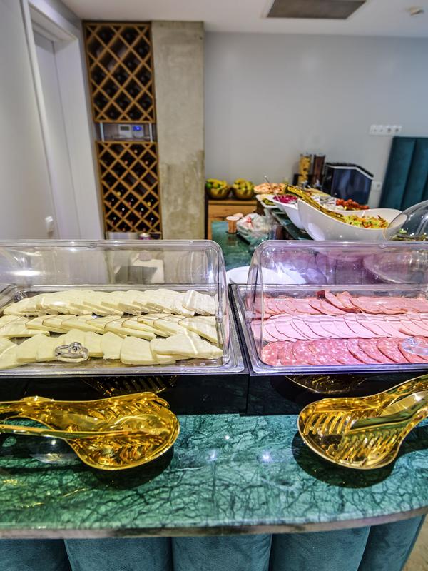 Mit Hotel Tbilisi