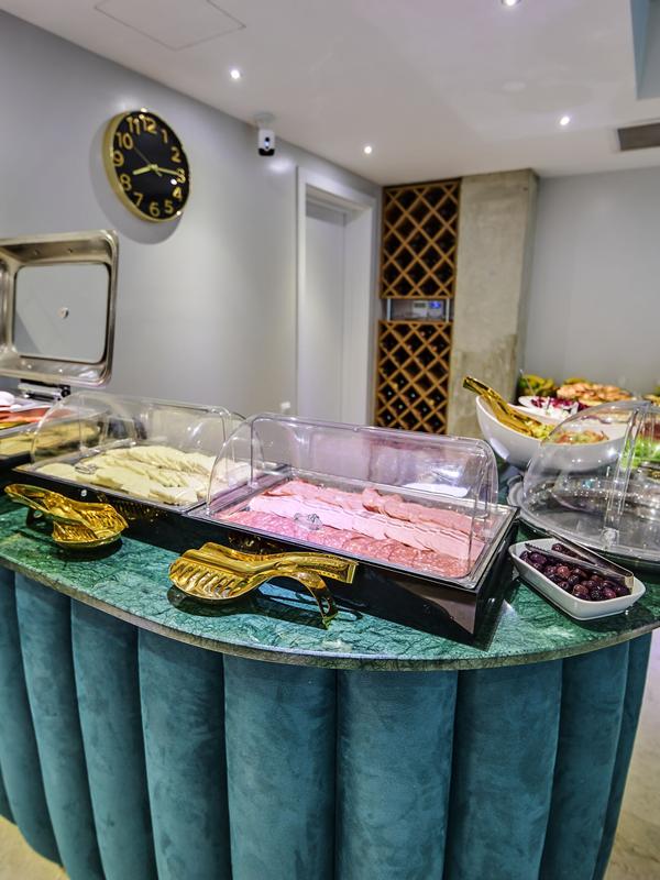 Mit Hotel Tbilisi