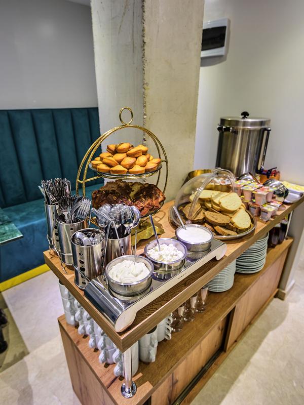 Mit Hotel Tbilisi