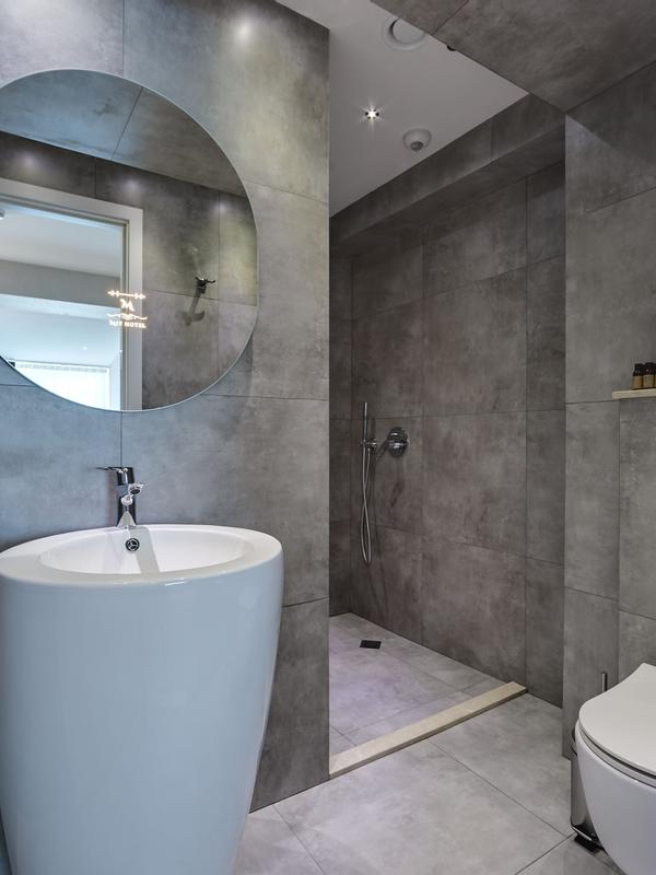 Mit Hotel Tbilisi