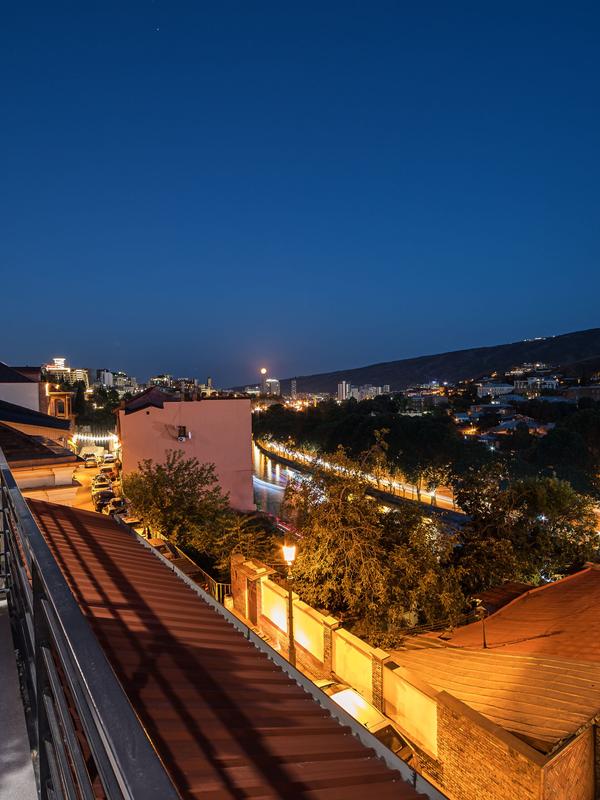 Mit Hotel Tbilisi
