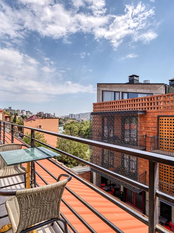 Mit Hotel Tbilisi