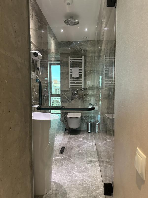 Mit Hotel Tbilisi