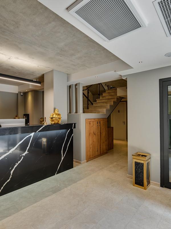 Mit Hotel Tbilisi