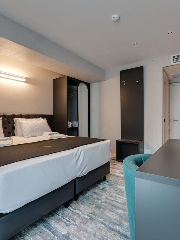 Mit Hotel Tbilisi