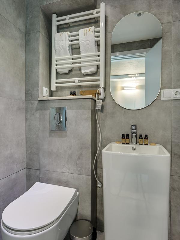 Mit Hotel Tbilisi