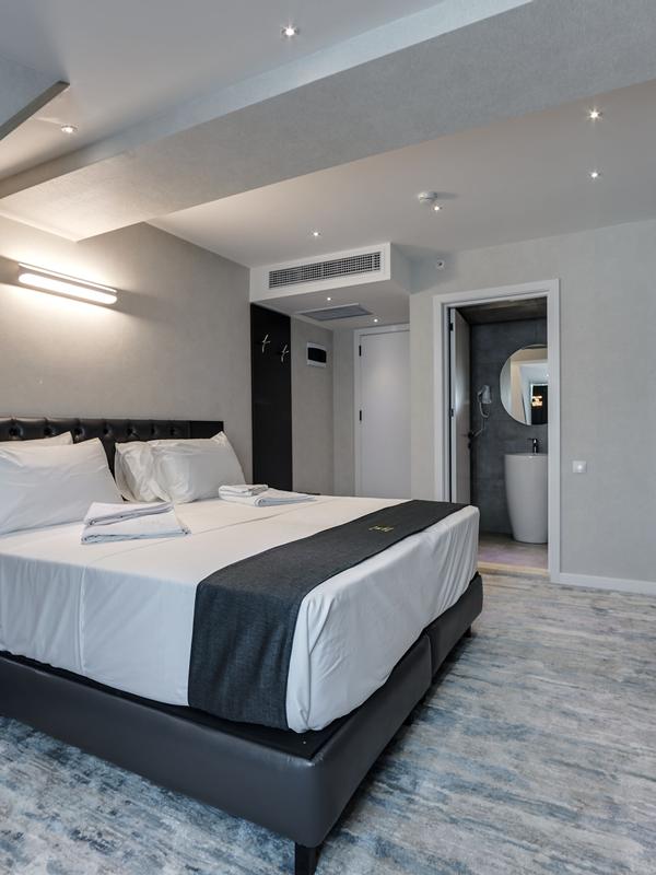 Mit Hotel Tbilisi