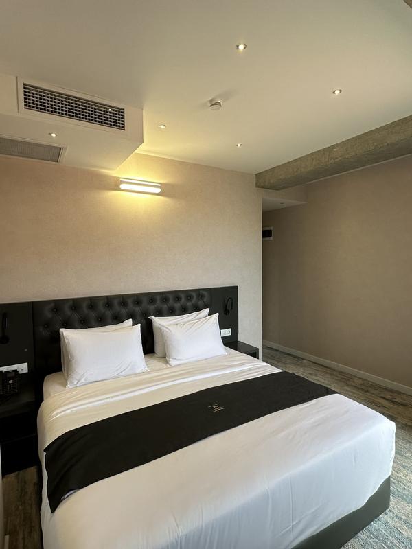 Mit Hotel Tbilisi