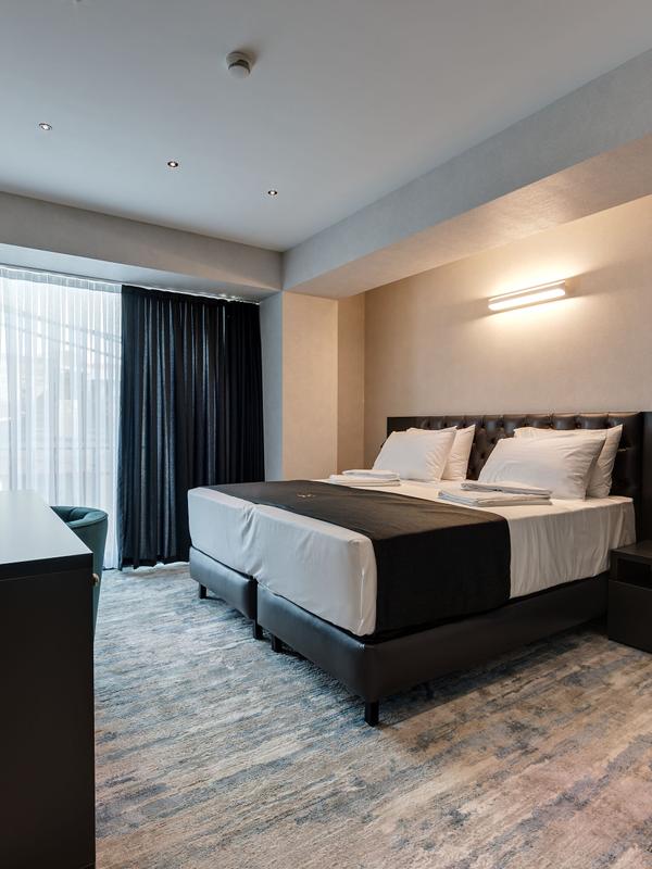 Mit Hotel Tbilisi
