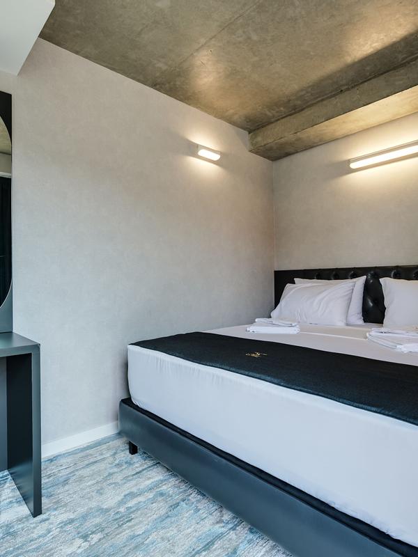 Mit Hotel Tbilisi