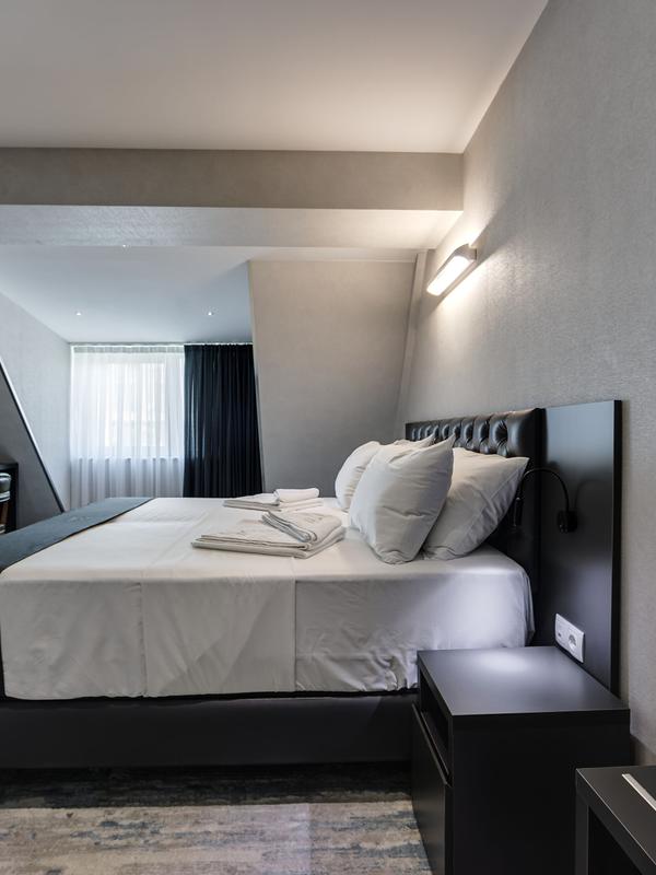 Mit Hotel Tbilisi