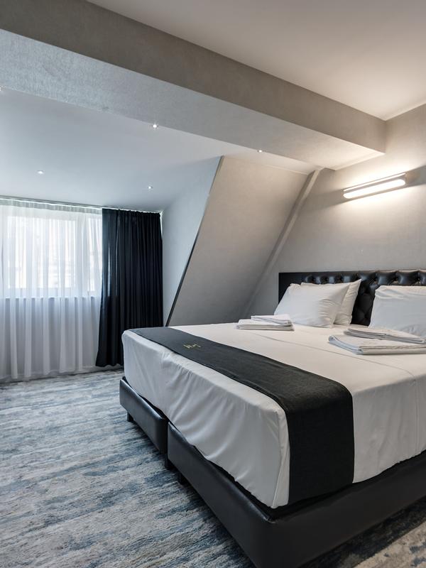 Mit Hotel Tbilisi