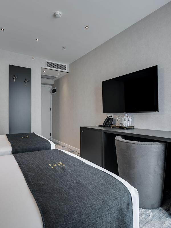 Mit Hotel Tbilisi