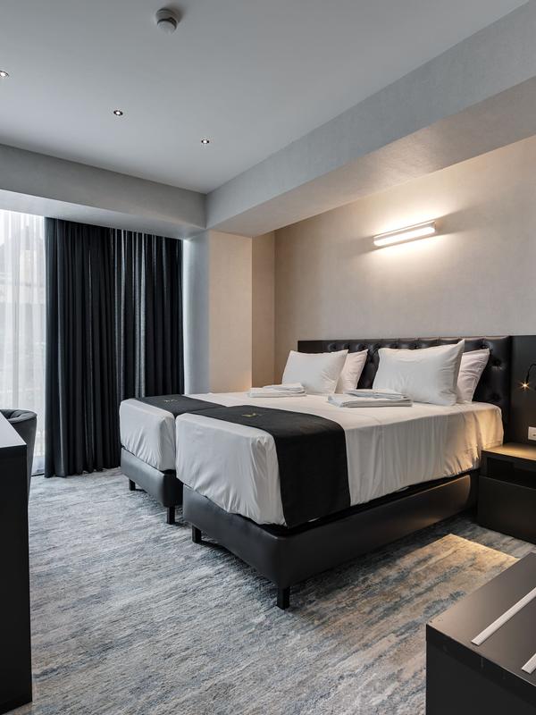 Mit Hotel Tbilisi