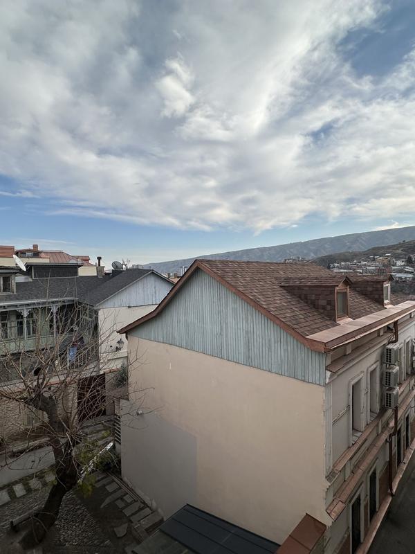 Mit Hotel Tbilisi