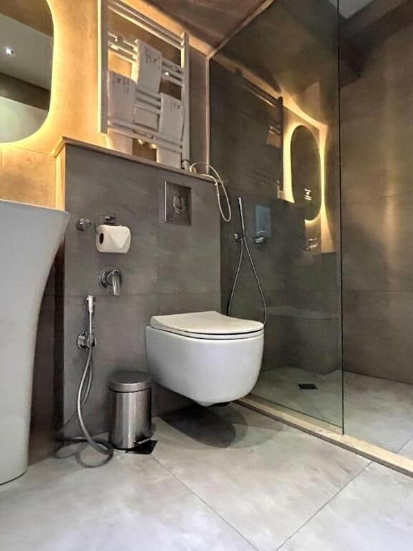 Mit Hotel Tbilisi