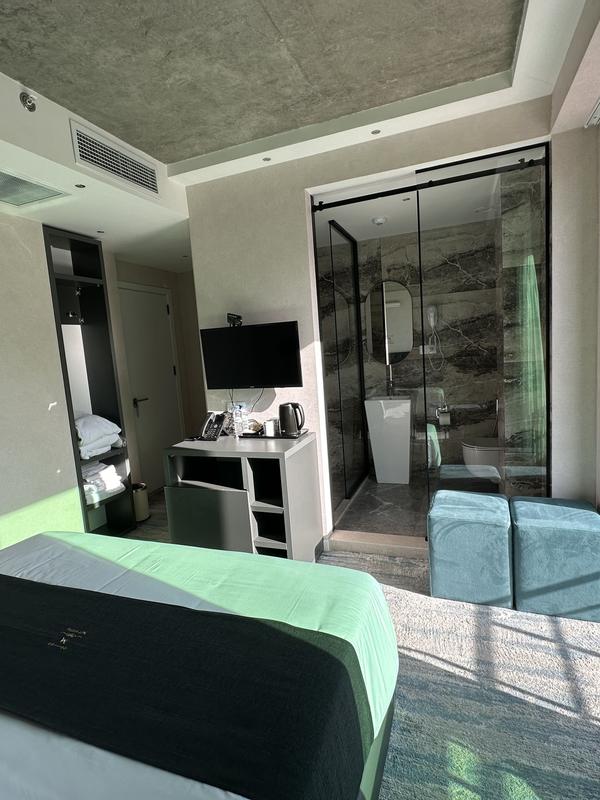 Mit Hotel Tbilisi