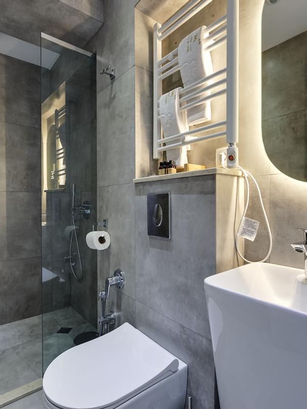 Mit Hotel Tbilisi