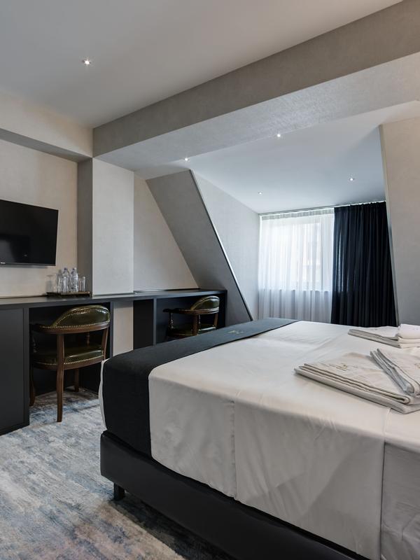 Mit Hotel Tbilisi