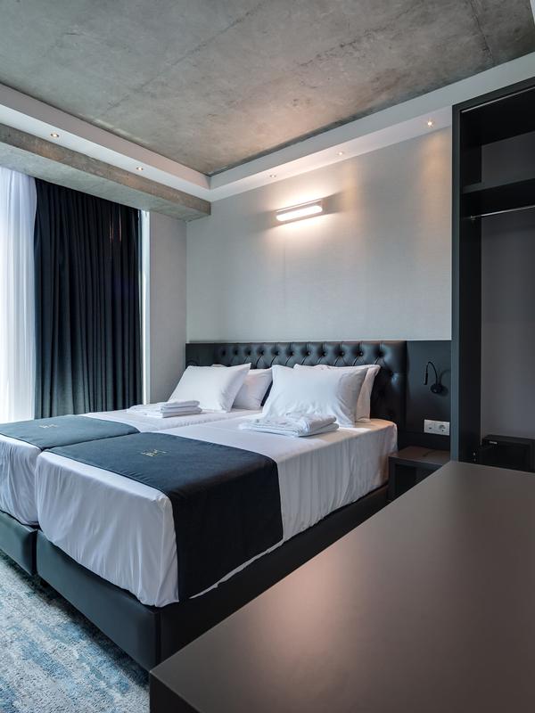 Mit Hotel Tbilisi